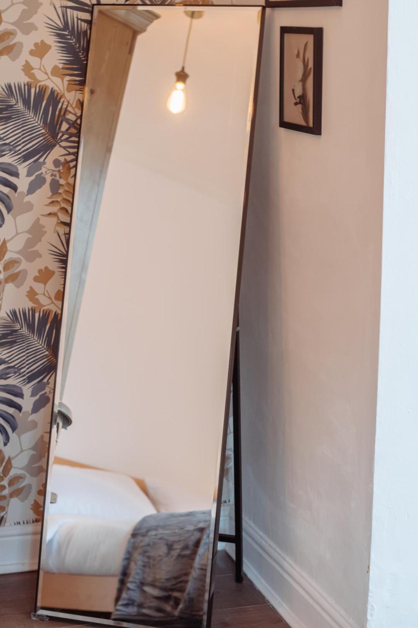 Appartement Spacious Flat With Free Parking à Harrogate Extérieur photo